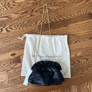 Loeffler Randall Willa Mini Pouch